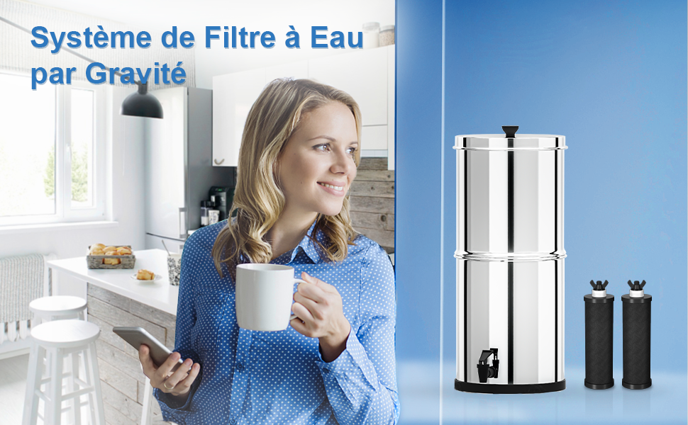 water filter