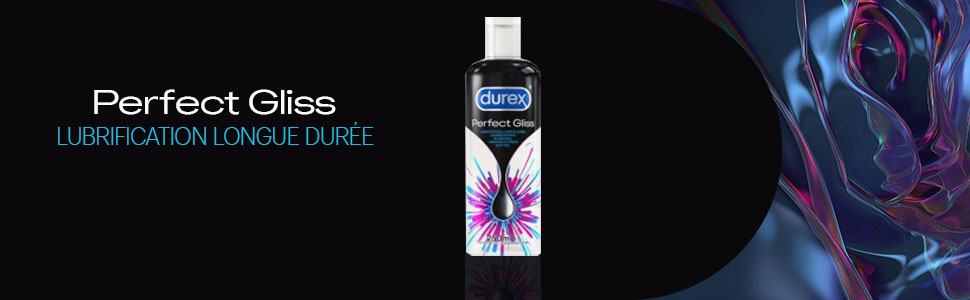 Perfect gliss 250 ml Durex