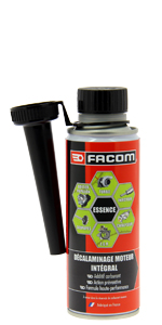 facom; décrassant moteur essence; décalaminant moteur injections; turbo; FAP; bardahl; facom