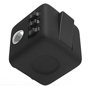 fidget Cube Spinner Gadget