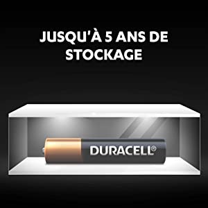 DURACELL SPECIALTY ALKALINE AAAA