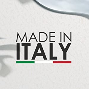 Fabriqué en Italie