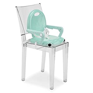 Pocket Snack chicco rehausseur bebe chaise table repas manger 