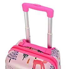 BONTOUR Valise pour Enfant