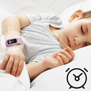 Montre connectée Enfant