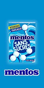 mentos