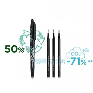 Pilot Stylo Recyclable