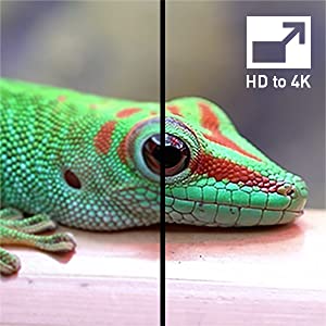 De HD à 4K