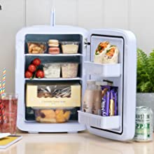 Subcold Ultra 15 Litre Mini Fridge