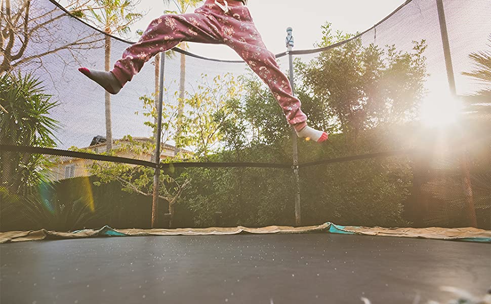 trampoline