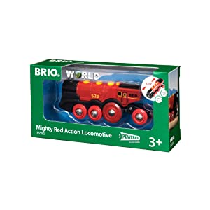 compatible BRIO World