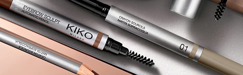 Eyebrow Sculpt Automatic Pencil