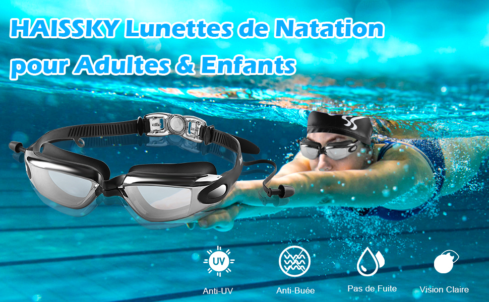 lunette uv