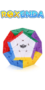 Megaminx