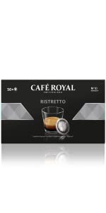 Café Royal Ristretto