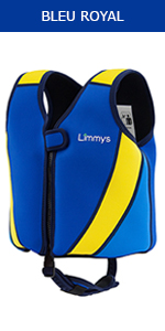 Limmys GILET DE NATATION