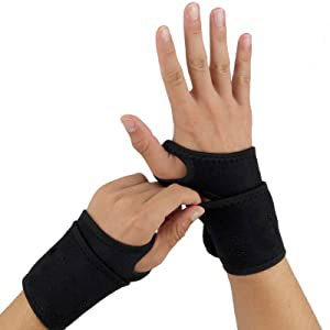 Protège Poignet Wrist Wraps