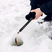 Kit de pêche