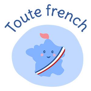 Carryboo - Toute french