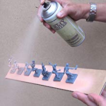 Modellmalerei Spray Army Painter