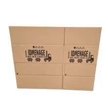 inscription de notre logo sur le carton