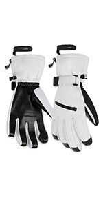 gants de ski