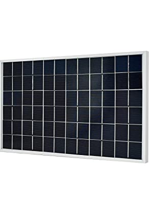 panneau solaire 10w