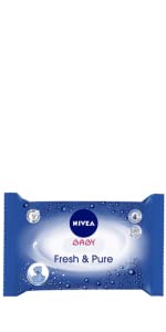 nivea baby bébé lait creme hydrater peau sensible fragile fesse main visage maman soin nouveau né 