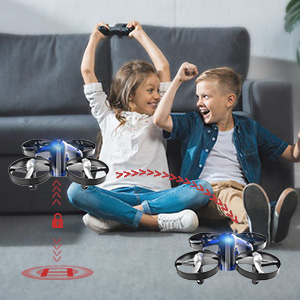 mini drones