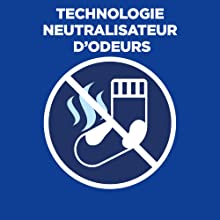 Technologie neutralisateur d'odeurs