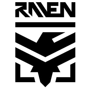 Logo Raven