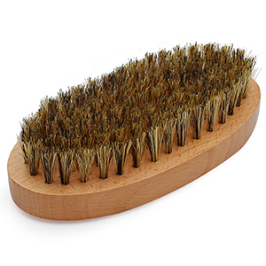 Boar Bristle Beard Brush