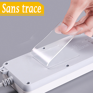 sans trace