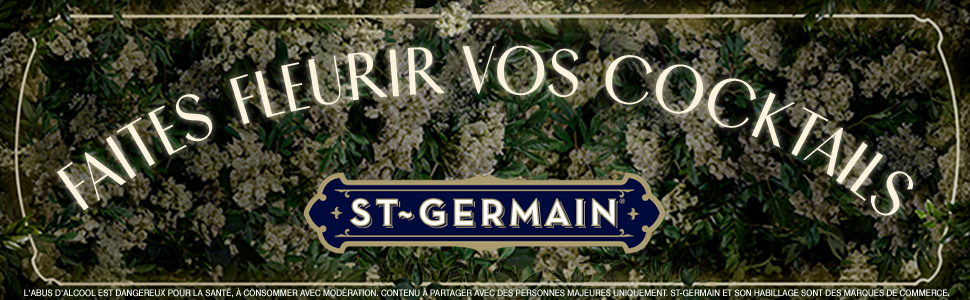 st germain