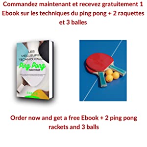 housse table de ping pong, ping pong, raquette de ping pong, tennis de table, bâche 