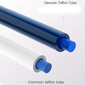 Tube PTFE