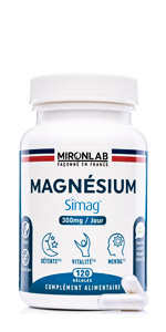 magnesium