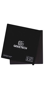 GEEETECH Plateforme