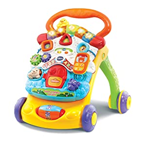 trotteur, marche bebe, trotteur vtech, 