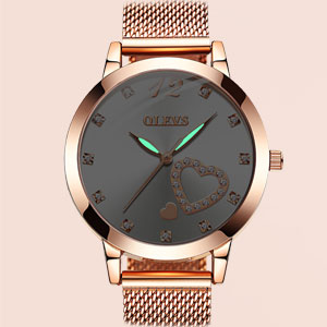 Montre pour femme