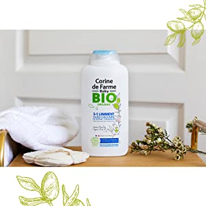 liniment bio, liniment bebe