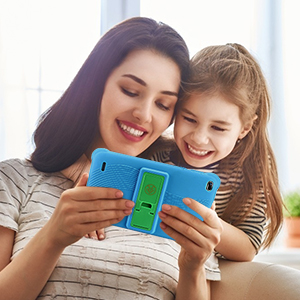 7 pouces tablette pour enfant android