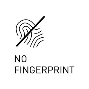 finger prints