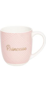 Mug cadeauprincesse