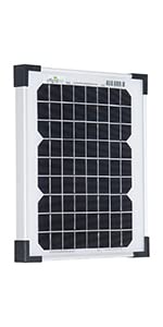 Panneau solaire Offgridtec Mono