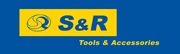 S&R INDUSTRIEWERKZEUGE est une entreprise allemande engagée à proposer des articles de qualité