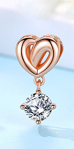 heart charm