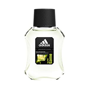 EAU DE TOILETTE