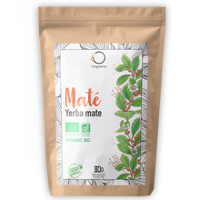 yerba mate BIO