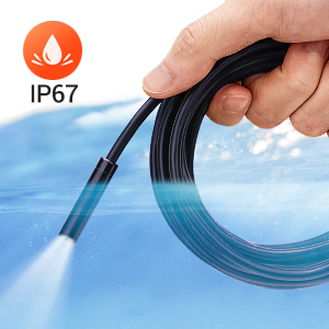 WiFi Endoscope IP67